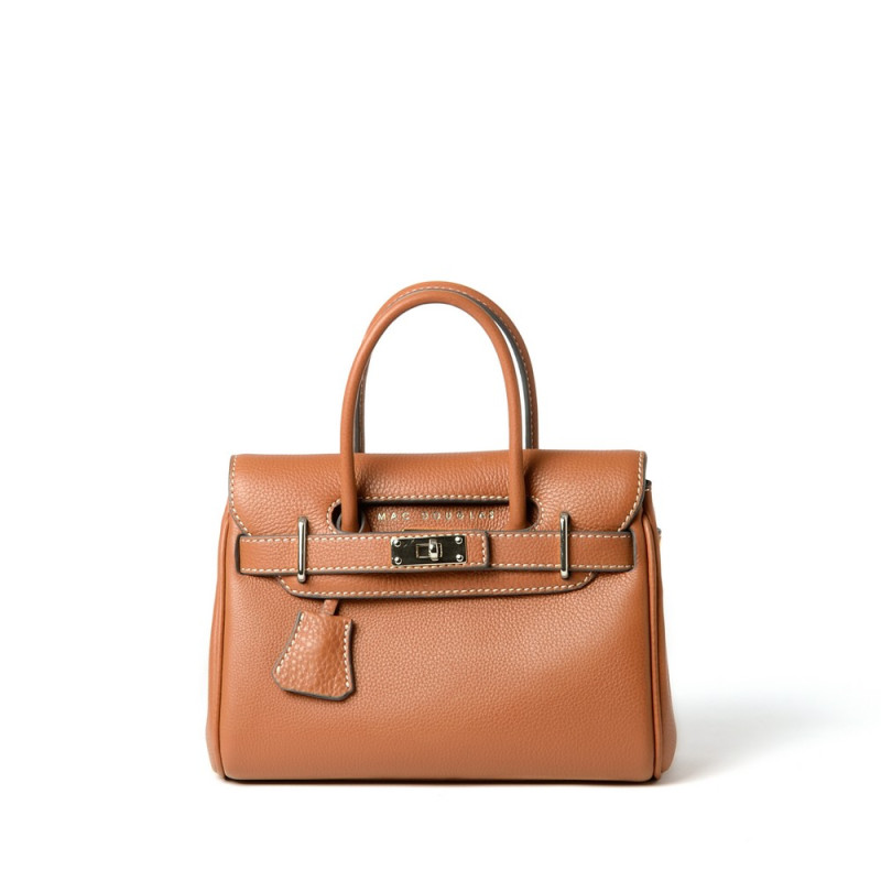 Pyla ROMY, mini sac à main cuir