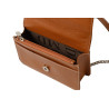 Addict BUNI, petit sac bandoulière cuir