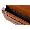 Addict BUNI, petit sac bandoulière cuir