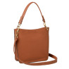 Kentucky FANTASIA, petit sac porté épaule lin beige