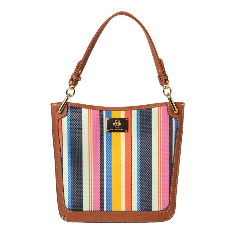 Kentucky FANTASIA, petit sac porté épaule toile Kentucky FANTASIA, petit sac porté épaule toile