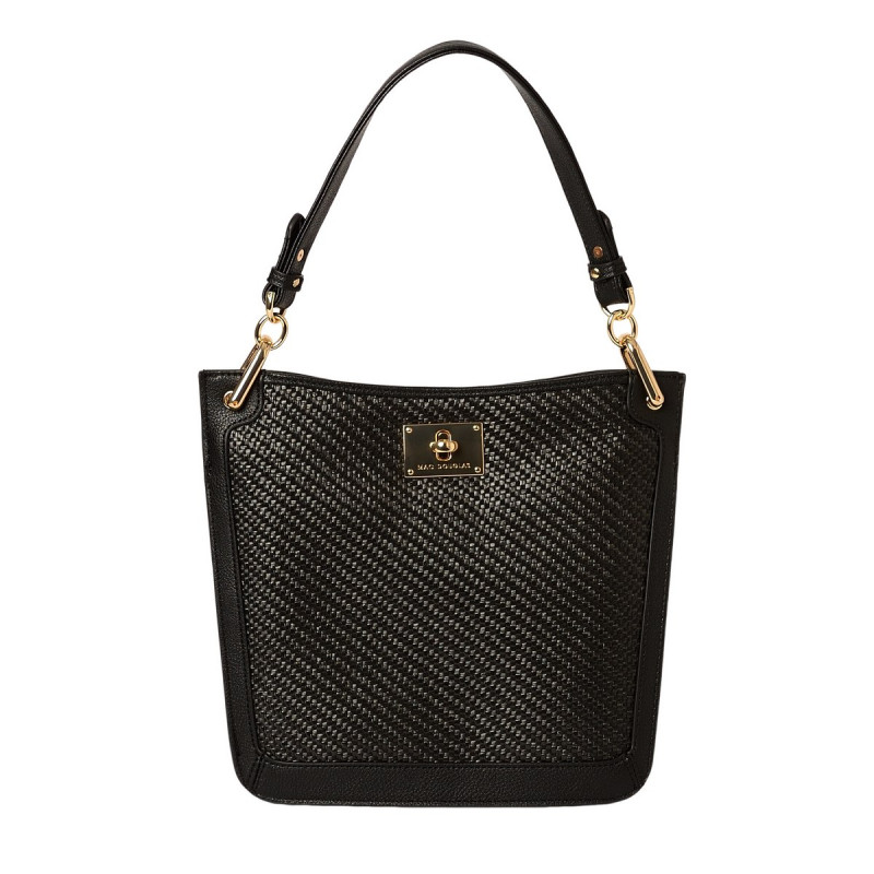 Kentucky FANTASIA, petit sac porté épaule toile