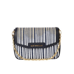 Kiribati FANTASIA, sac bandoulière toile