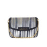 Kiribati FANTASIA, sac bandoulière toile