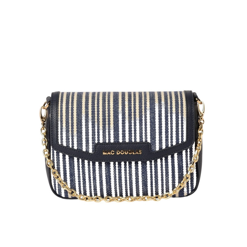 Kiribati FANTASIA, sac bandoulière toile
