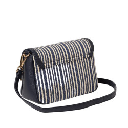 Kiribati FANTASIA, sac bandoulière toile
