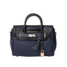 Pyla FANTASIA, mini sac à main lin