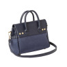 Pyla FANTASIA, mini sac à main lin