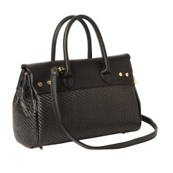 Pyla FANTASIA, sac à main toile
