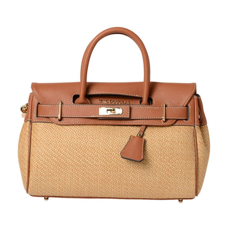 Pyla FANTASIA, sac à main toile