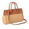 Pyla FANTASIA, sac à main toile