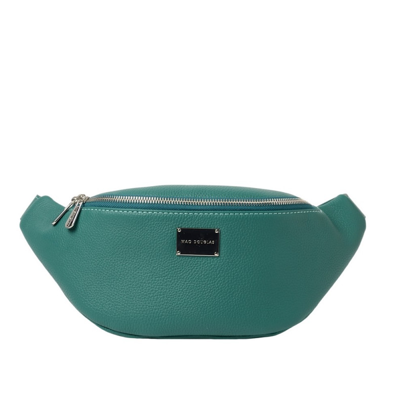 Barbade CIENNA, sac banane cuir