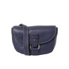 Babel MAGDA, mini sac besace cuir