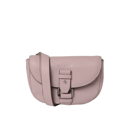 Babel MAGDA, mini sac besace cuir