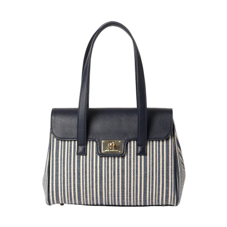 Ajaccio FANTASIA, sac bandoulière toile