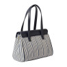 Ajaccio FANTASIA, sac bandoulière toile