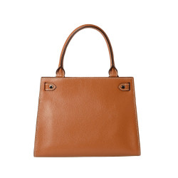 copy of Temple BUNI, sac cuir bleu ciel