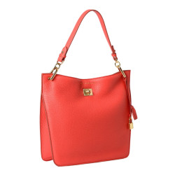 Kentucky ROMY, sac porté épaule cuir