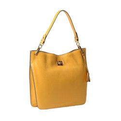 Kentucky ROMY, sac porté épaule cuir