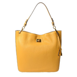 Kentucky ROMY, sac porté épaule cuir