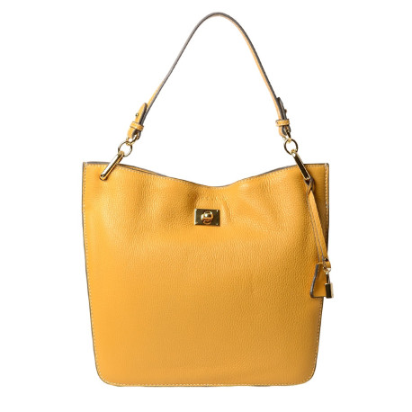 Kentucky ROMY, sac porté épaule cuir