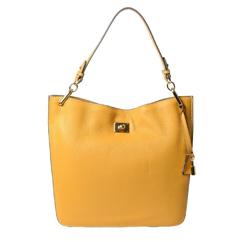 Kentucky ROMY, sac porté épaule cuir