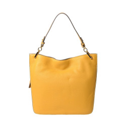 KENTUCKY ROMY, sac porté épaule bleu glacier