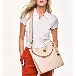 Kentucky ROMY, sac porté épaule cuir