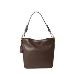 Kentucky ROMY, mini sac porté épaule cuir