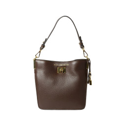 Kentucky ROMY, mini sac porté épaule cuir