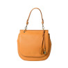 Garance ROMY, sac besace cuir