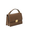 Joyau ROMY, petit sac cartable cuir