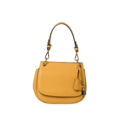 Garance ROMY, mini sac besace cuir