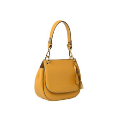 Garance ROMY, mini sac besace cuir