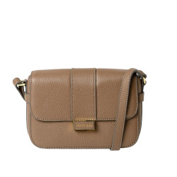 Toupie ROMY, sac travers cuir