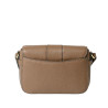 Toupie ROMY, sac travers cuir