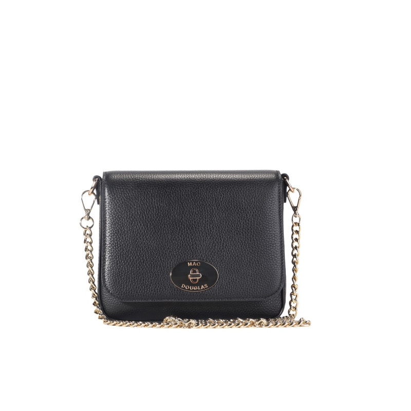 Californie ALBA, petit sac porté épaule cuir Californie ALBA, petit sac porté épaule cuir