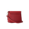 Californie ALBA, petit sac porté épaule cuir