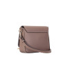 Californie ALBA, petit sac porté épaule cuir