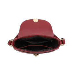 Bohémien HYDRA, petit sac besace