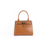Temple BUOB, petit sac cuir