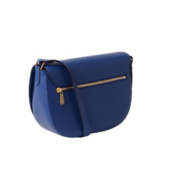 Courchevel RHODES, sac besace en cuir