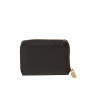 Cutter RHODES, porte-monnaie cuir