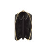 Cutter RHODES, porte-monnaie cuir