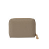 Cutter RHODES, porte-monnaie cuir
