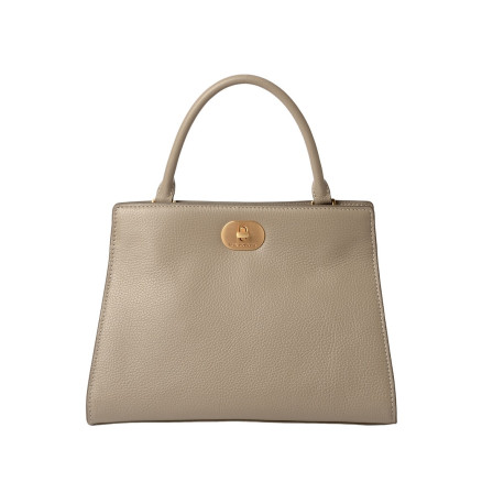 Caroline RHODES, sac à main cuir