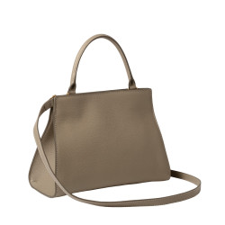 Caroline RHODES, sac à main cuir