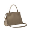 Caroline RHODES, sac à main cuir