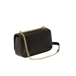 Coline ROMY, petit sac bandoulière cuir