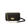 Coline ROMY, petit sac bandoulière cuir
